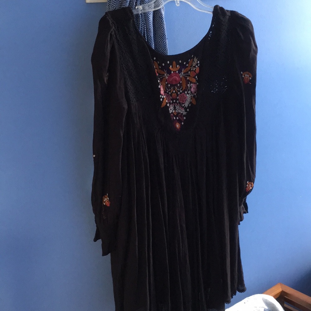 Free People Dress.